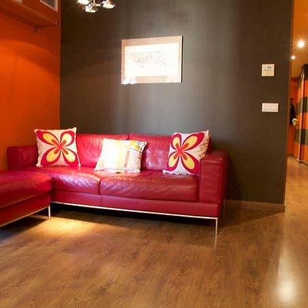 Apartamento Santa Justa Apartamento Sevilla Exterior foto