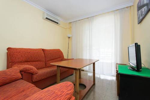 Apartamento Santa Justa Apartamento Sevilla Habitación foto