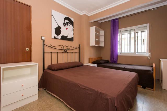 Apartamento Santa Justa Apartamento Sevilla Habitación foto