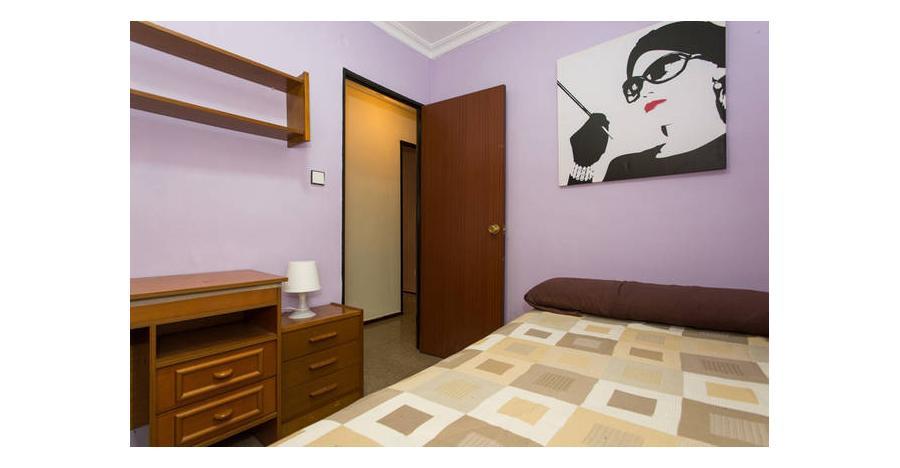 Apartamento Santa Justa Apartamento Sevilla Exterior foto