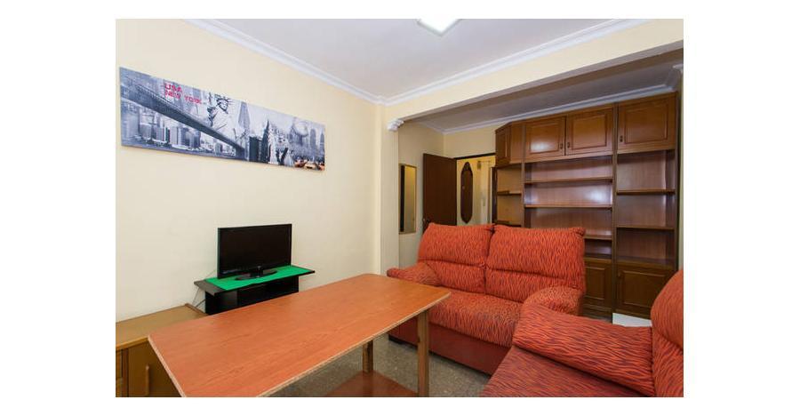 Apartamento Santa Justa Apartamento Sevilla Exterior foto