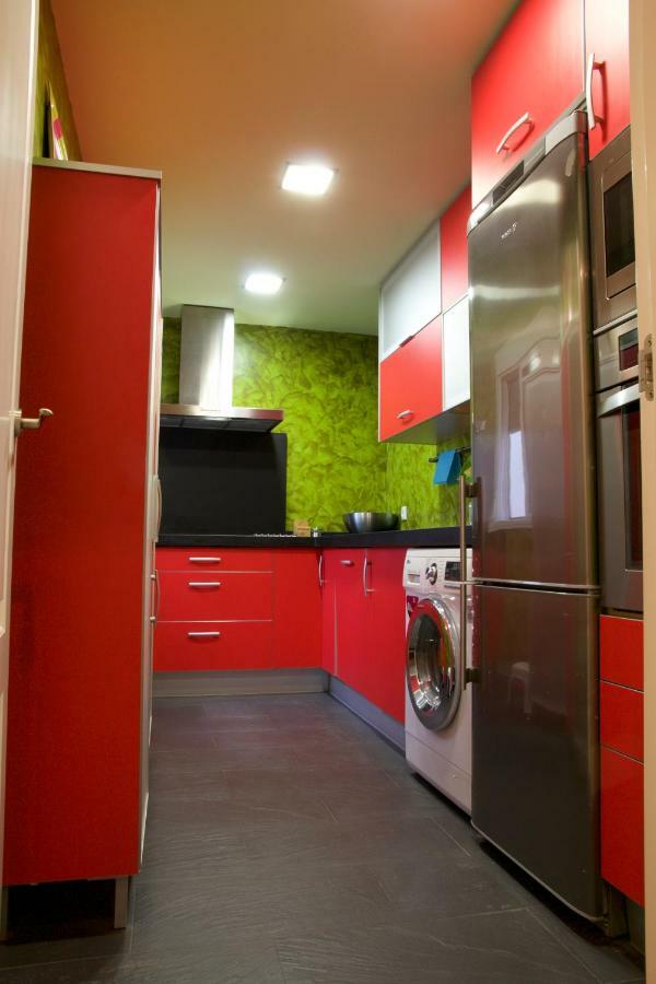 Apartamento Santa Justa Apartamento Sevilla Exterior foto