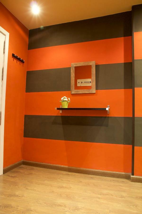 Apartamento Santa Justa Apartamento Sevilla Exterior foto